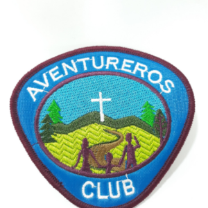 Triangulo de Aventureros Banda-aventureros-jóvenes-ACD-adventistas-asociación-central-dominicana