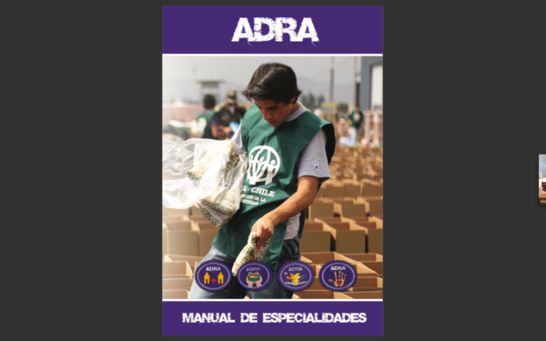 Manual de Especialidades ADRA