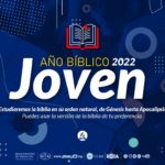 año bíblico joven 2022 ACD adventista